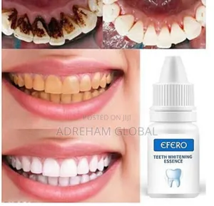 Efero Teeth Whitening Essence