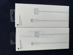Magsafe 3 Cable