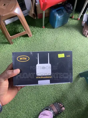 MTN Broadband