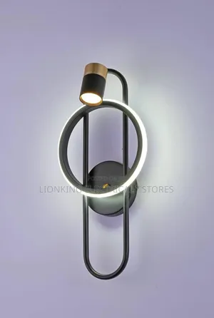 Preston Lighting