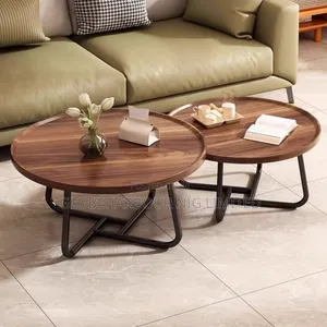 Luxurious Exquisite 2in1 Center Table
