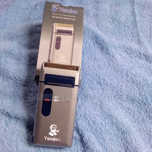 Shaver Machine for Body Use and Face Hair