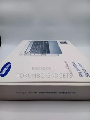 Samsung Ativ Smart PC Keyboard Dock