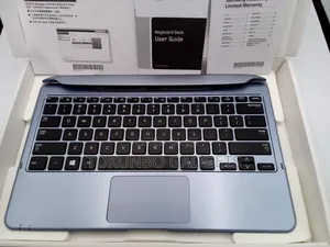 Samsung Ativ Smart PC Keyboard Dock