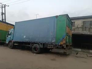 Trucks for Hire to Chad, Mali, Bakinafaso
