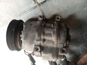 AC Compressor for Hyundai Sonata Manual 2012 2015