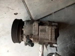 AC Compressor Hyundai Santa Fe 2008 Model