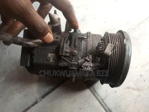 AC Compressor for Toyota Sienna 2005 Model