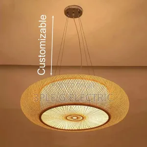 Morden Pendant Lamp