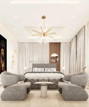 Interior Design and Animation