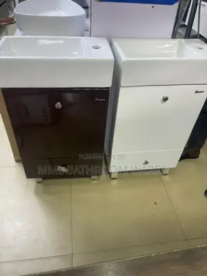 40cm Floor Standing Cabinet Basin