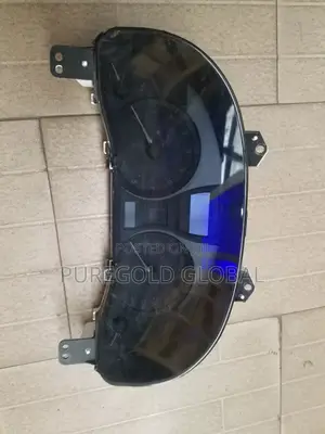 Lexus Rx350 Speedometer (Cluster)