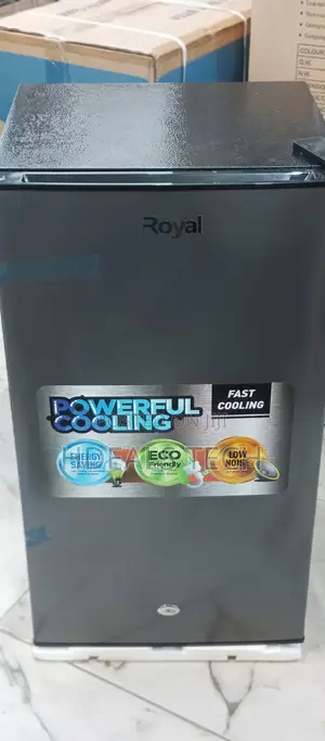 Current Best- Royal Refregrator 105liters Rref105bf