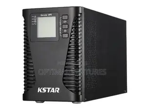 3kva/96v Kstar UPS