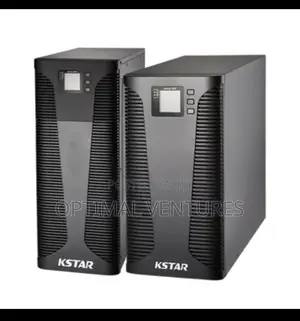 Ub60 Series 6kva / 240V UPS