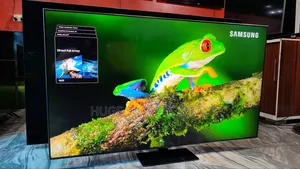 Samsung 65 Inch QLED Q80B Series Smart 4K Ultra HD HDR TV