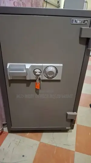 106a Fireproof Safe Gubabi