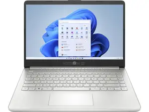 New Laptop HP 14S 8GB Intel Pentium SSD 512GB