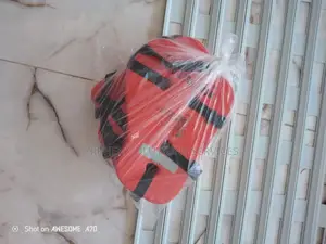 Inflatable Life Jacket
