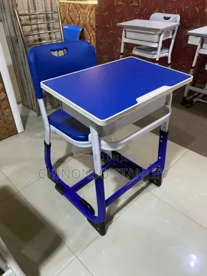 Students Training Desk Single Seater
