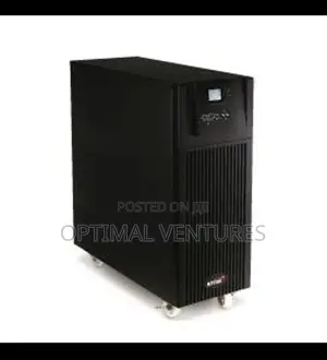 Ub100 Series 10kva / 240V