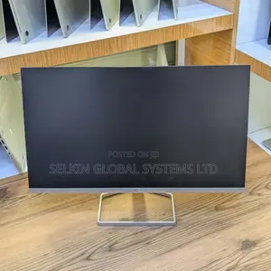 Hp M24f 24 Inches Ultraslim Full HD Monitor