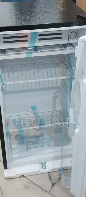 Lastest Launch- Royal Refrigerator 105liters Rref105bf