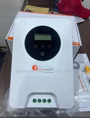 80 AHS Controller