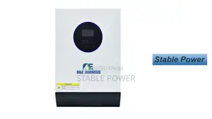 2.5kva/24v Transformer Based Hybrid Inverter