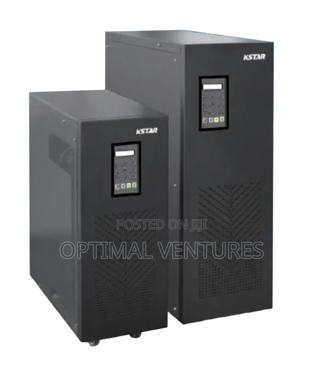 20kva/384v Kstar