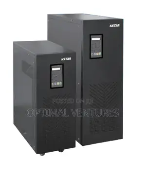 20kva/384v Kstar