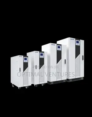 Uid30l 30kva/384v UPS