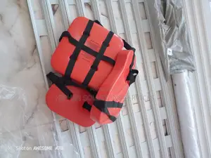 Off Shore Lift Jacket