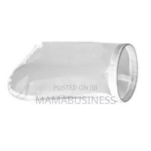 Silicone Mesh | Sieve | Strainer | Filter Bag Liquid Extractor