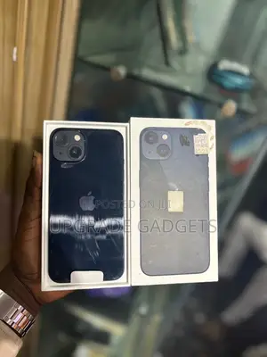 Apple iPhone 13 128 GB Blue