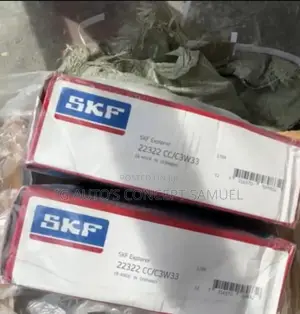 22322cc/W33 SKF Bearing Available