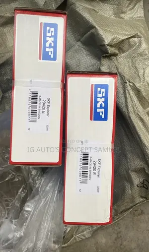 29420E SKF Bearing Available