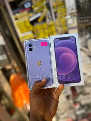 Apple iPhone 12 64 GB
