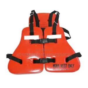 Offshore Life Preserver