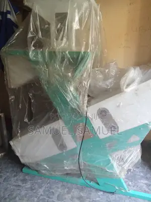 Rice Colour Sorter 2tons Per Hour