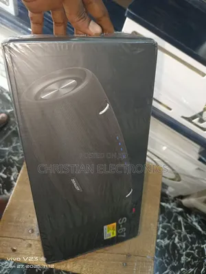 Zealot S-67 Bluetooth Speaker Brand New