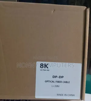 20 Meter Display to Display