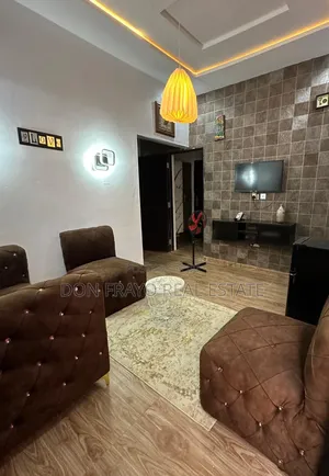2 Beds Service Apartment at Bembo Road Apata Ibadan