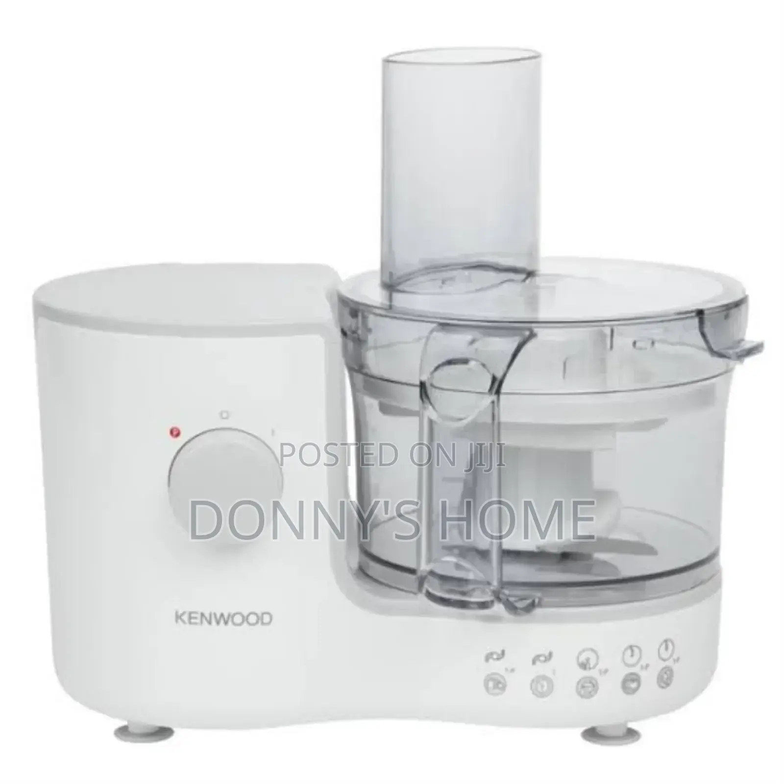 Kenwood Food Processor Fp120