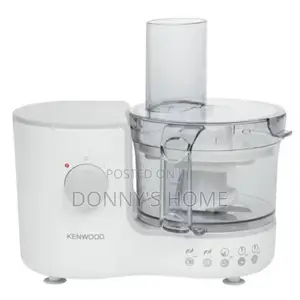 Kenwood Food Processor Fp120