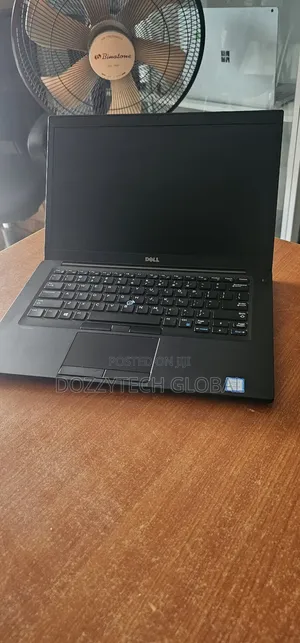 Laptop Dell Latitude 7480 8GB Intel Core I7 SSD 256GB