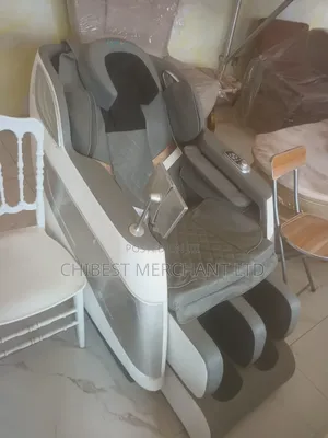 Super Executive Massage Chair