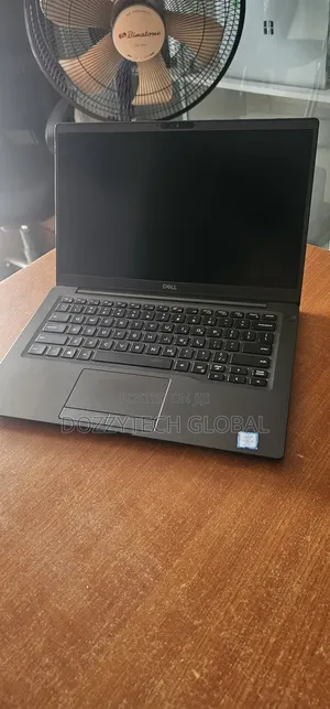 Laptop Dell Latitude 5400 8GB Intel Core I5 SSD 256GB