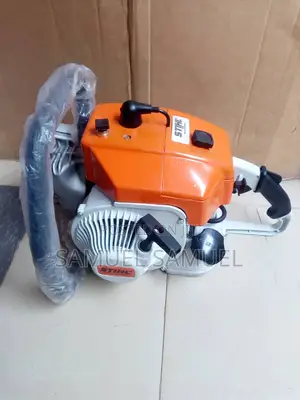 Chain Saw Machine STIHL(From Gemany)