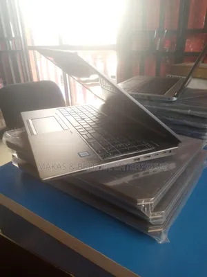 Laptop HP ZBook Studio G5 32GB Intel Core I7 SSD 512GB